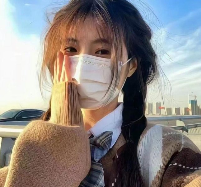 谁也别想抢我的房子