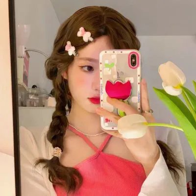 未婚妻别哭我真的是天命大反派